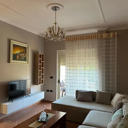 Sunset Apartment Tirana