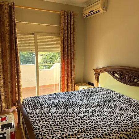 Apartamento Sunset Tirana