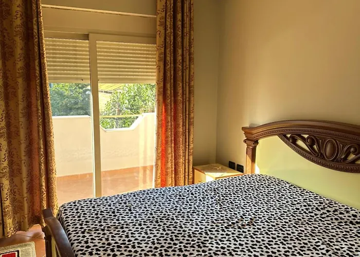 Apartamento Sunset Tirana