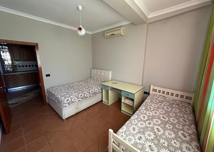Apartamento Sunset Tirana